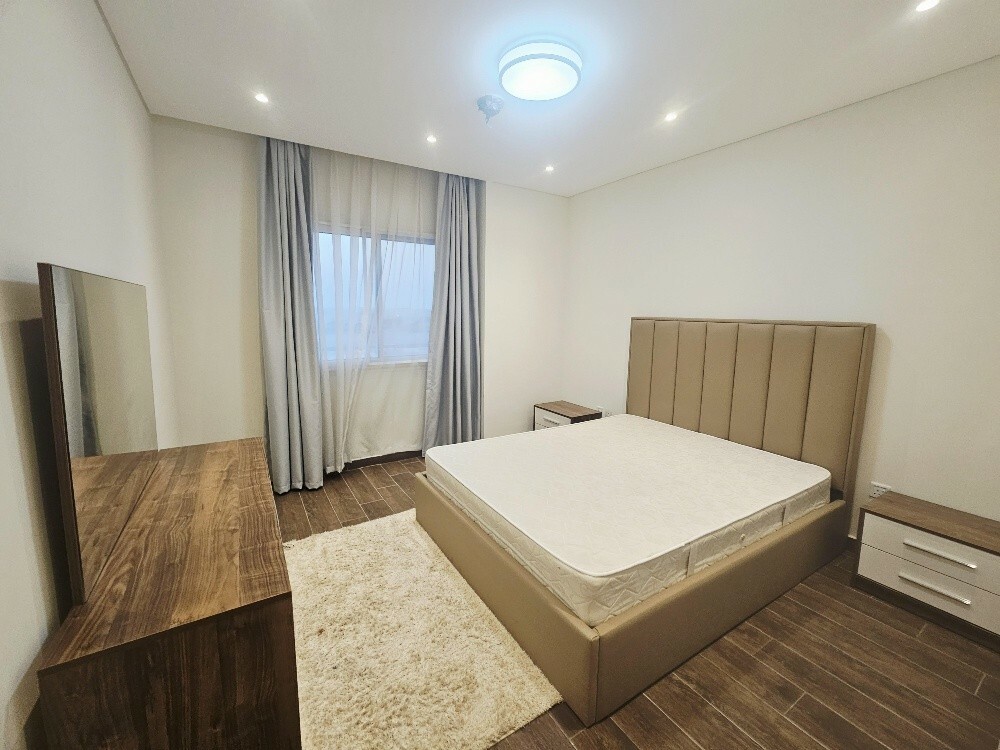 for rent 1bhk in arkia lusail - 8