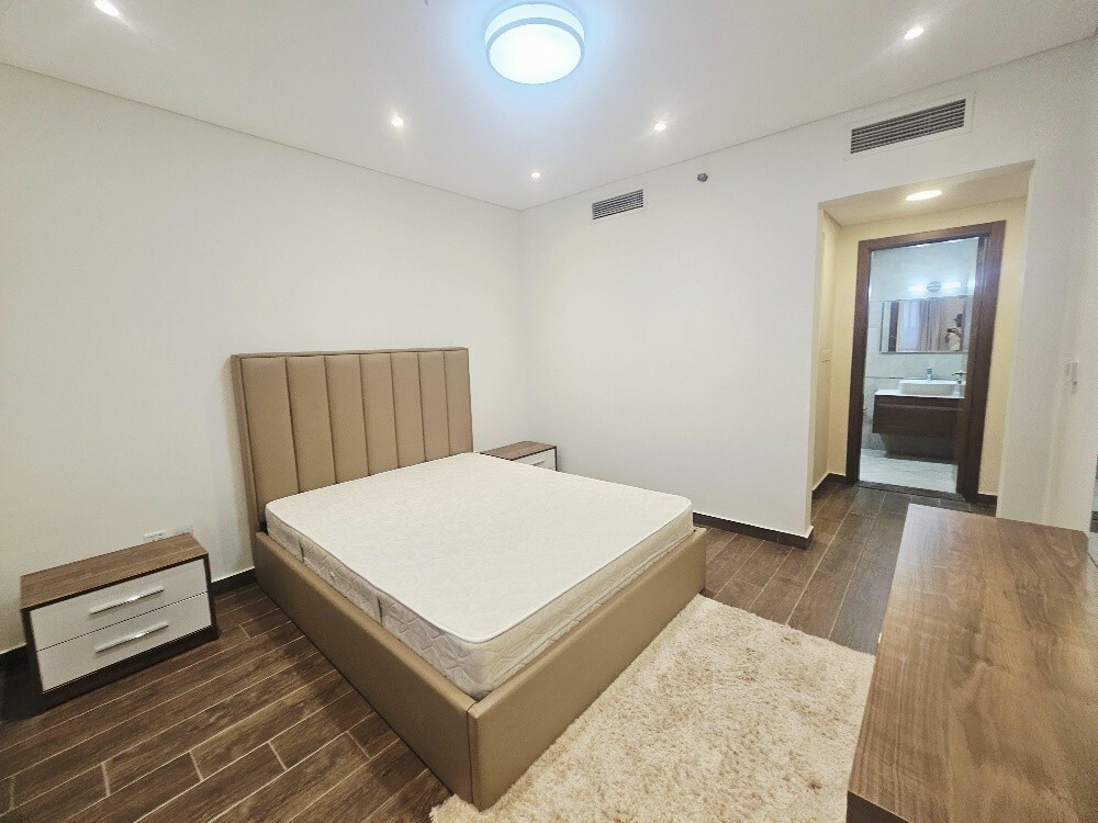 for rent 1bhk in arkia lusail - 7