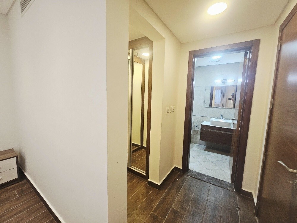 for rent 1bhk in arkia lusail - 6