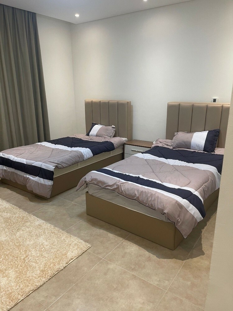 for sale 2bhk lusail/title deed - 4