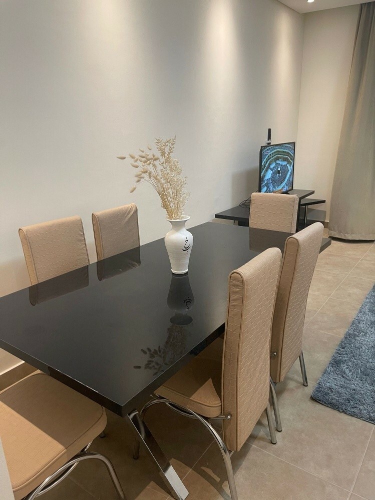 for sale 2bhk lusail/title deed - 5