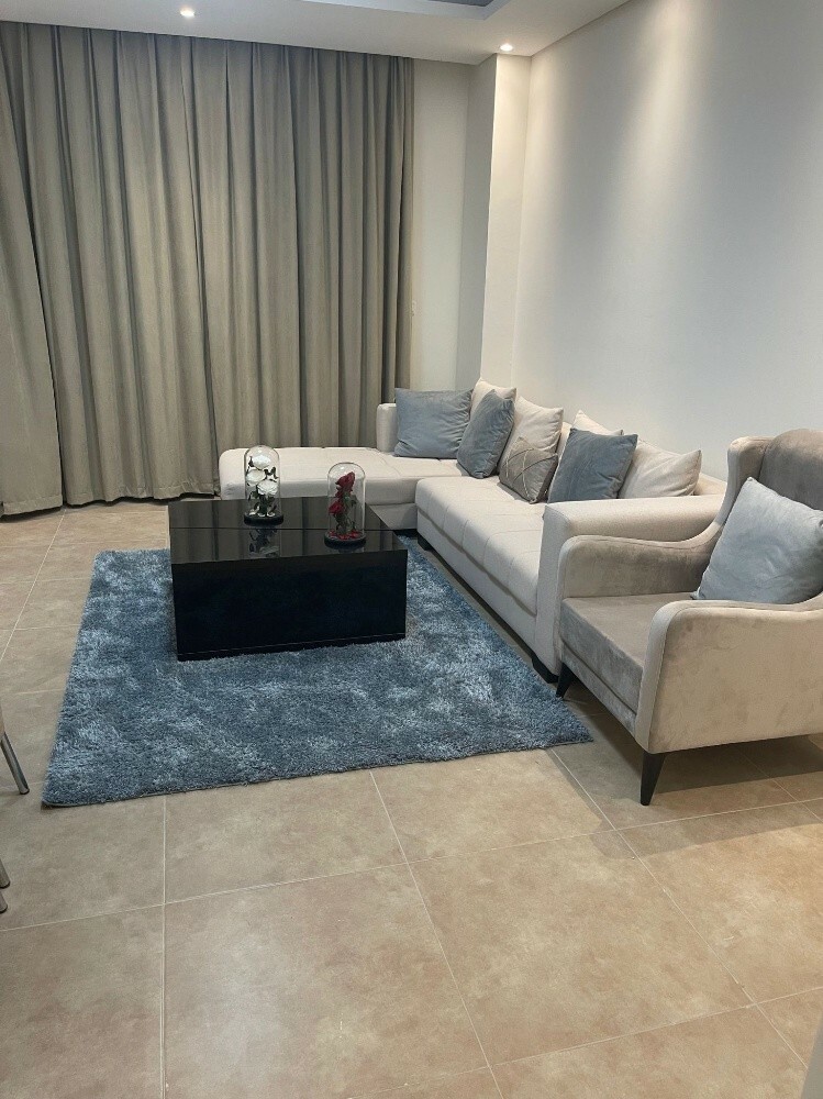 for sale 2bhk lusail/title deed - 1