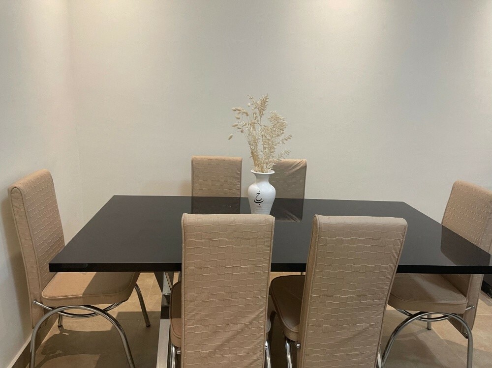 for sale 2bhk lusail/title deed - 2