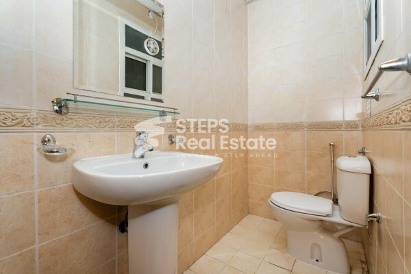 Furnished 2 BHK Flat for Rent - 5