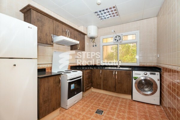 Furnished 2 BHK Flat for Rent - 9