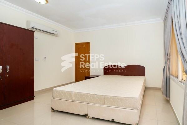 Furnished 2 BHK Flat for Rent - 13