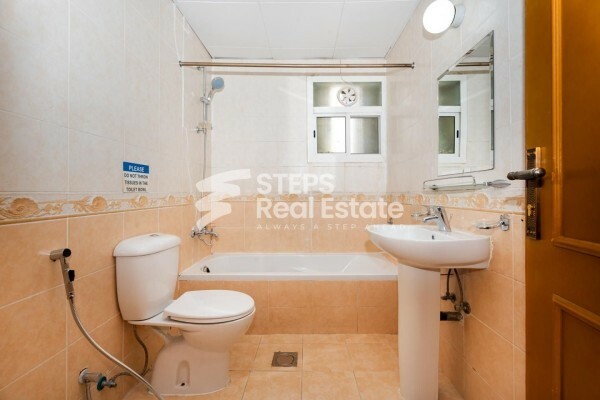 Furnished 2 BHK Flat for Rent - 10