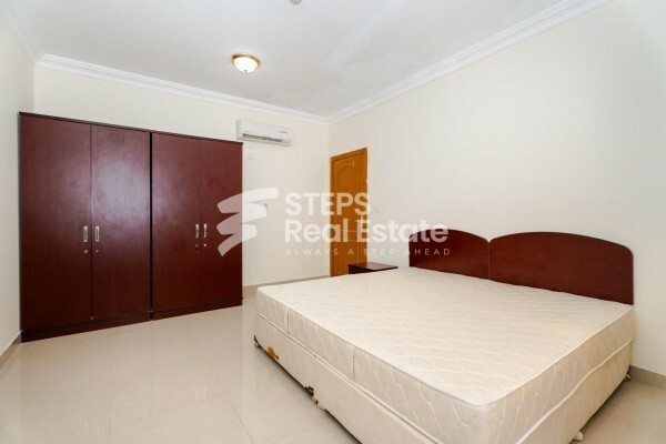 Furnished 2 BHK Flat for Rent - 4
