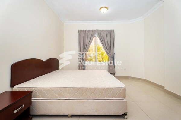 Furnished 2 BHK Flat for Rent - 6