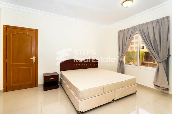 Furnished 2 BHK Flat for Rent - 14