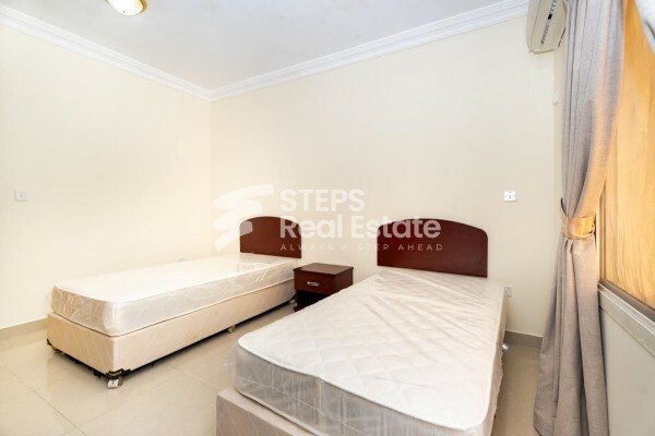 Furnished 2 BHK Flat for Rent - 3