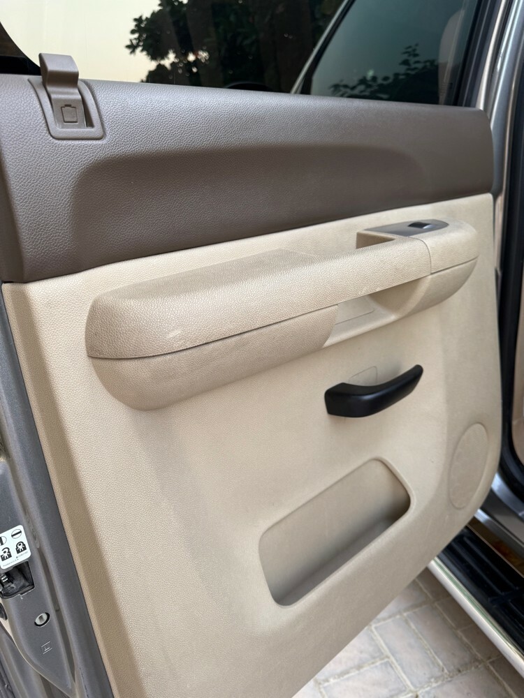 GMC Sierra pickup 2012 - 7