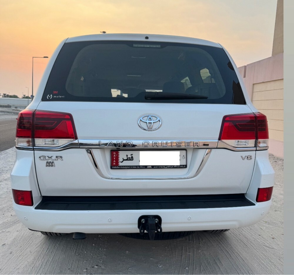 جي اكس آر ٢٠١٧ - 2