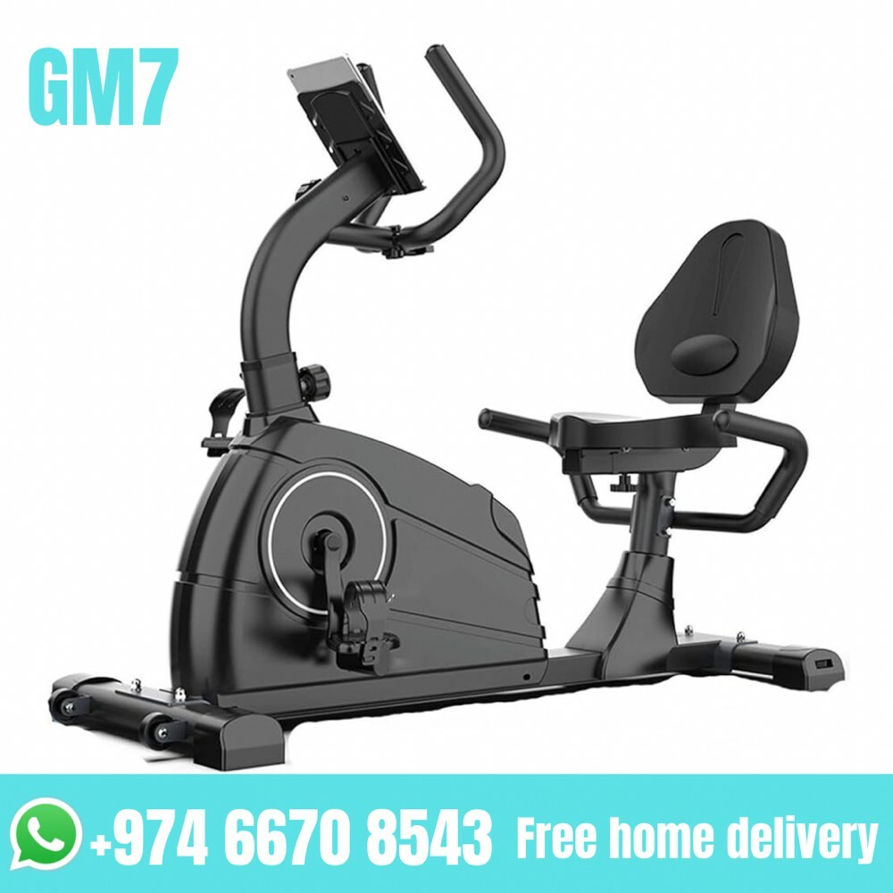 Exercise bike - 1