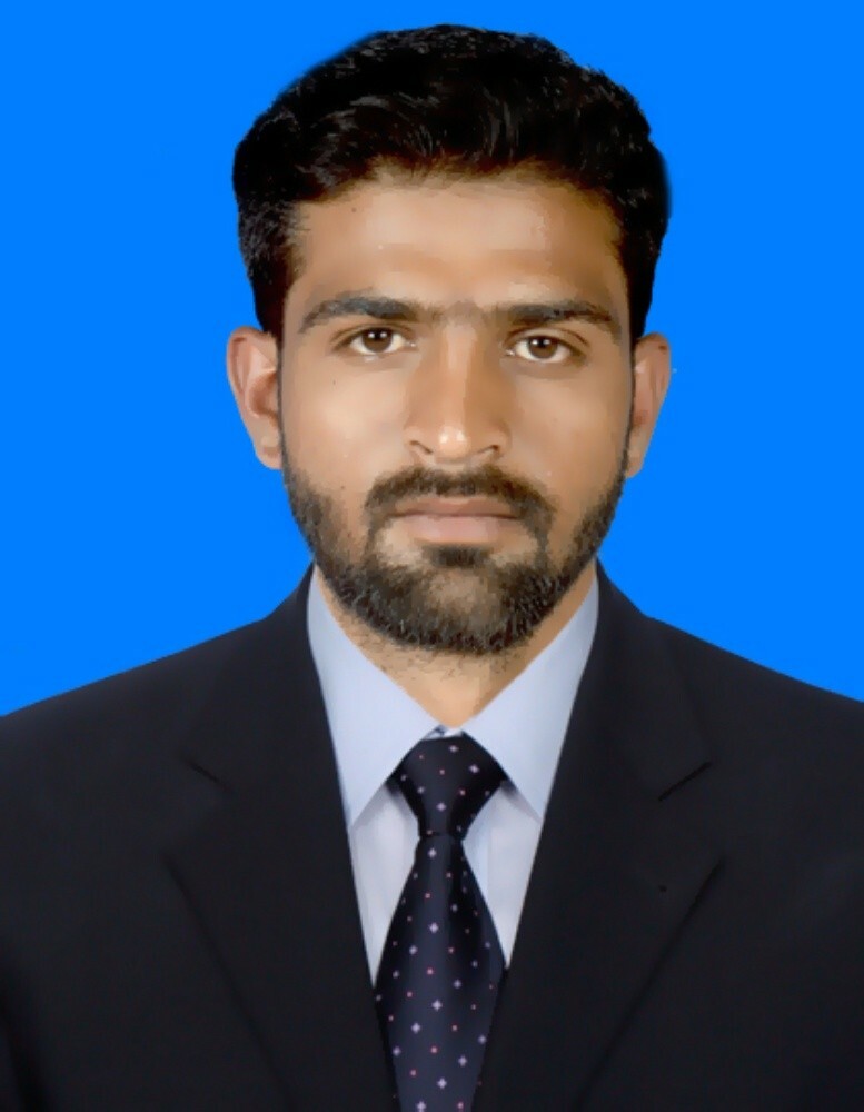 Muhammad Muzammil - 1