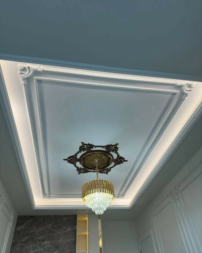 painting & decorative works - 8