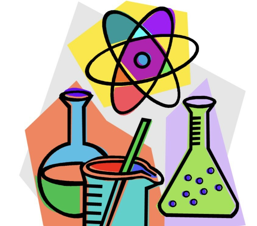 scientific subjects - 1