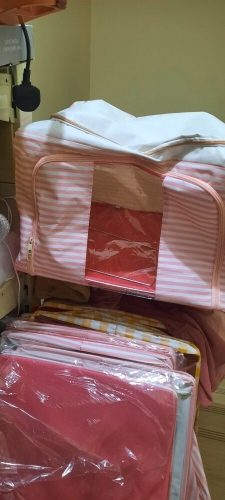 cloth box - 2