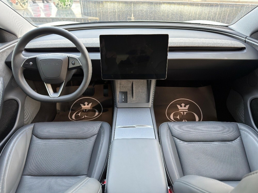 Tesla Model 3 Long Range 2025 — photo 10 for sale in Qatar