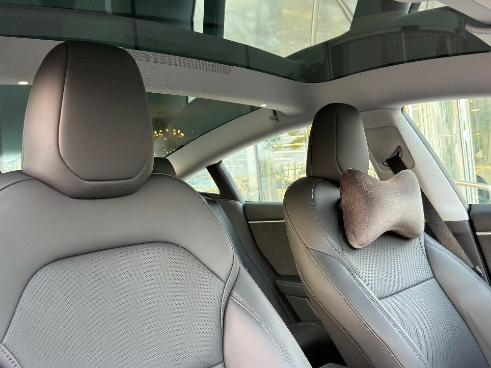 Tesla Model 3 Long Range 2025 — photo 7 for sale in Qatar