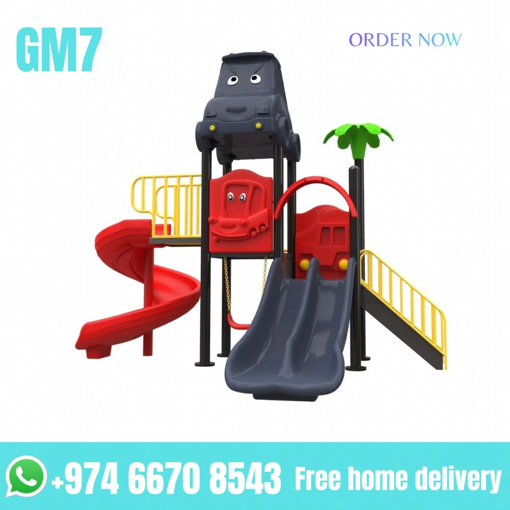 Kids playground - 1