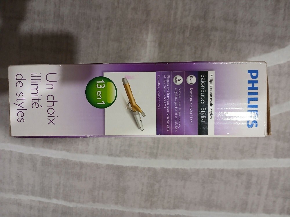 Philips super salon 13-in-1 - 6