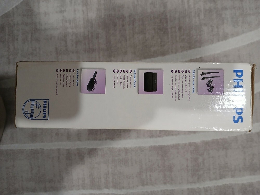 Philips super salon 13-in-1 - 7