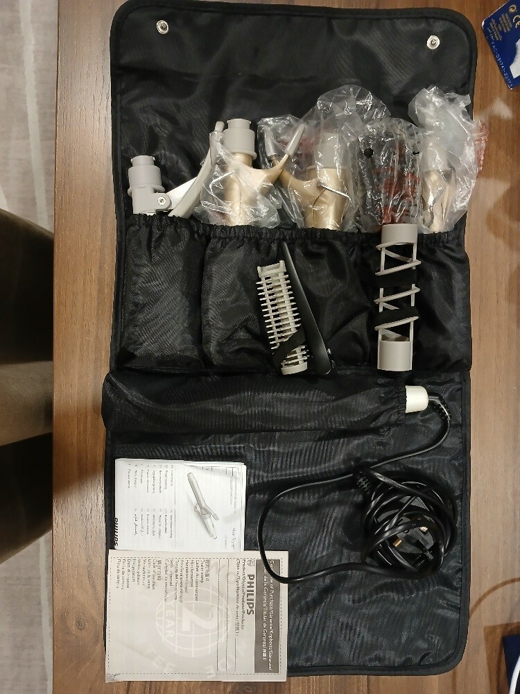 Philips super salon 13-in-1 - 3