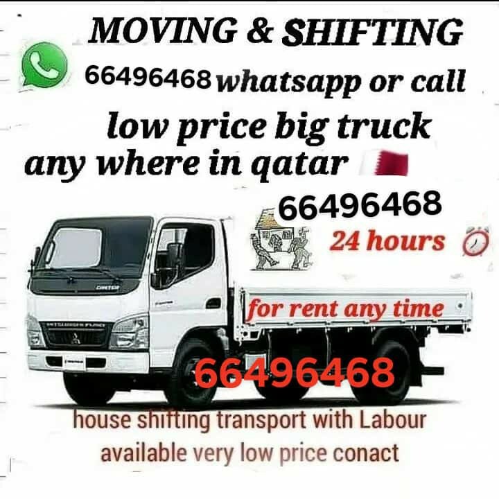 Moving & shafting  - 1