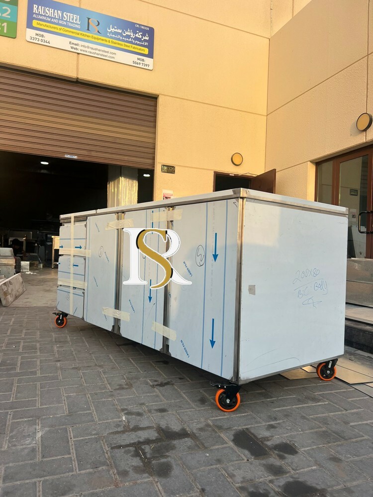 Cabinet  - 3