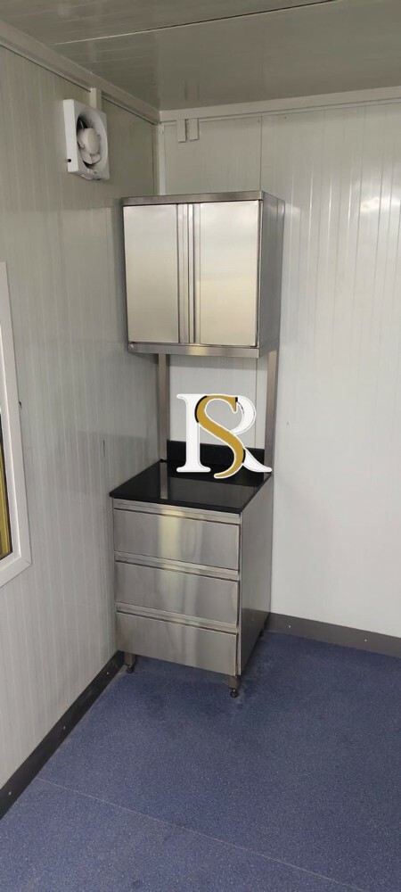 Cabinet  - 2