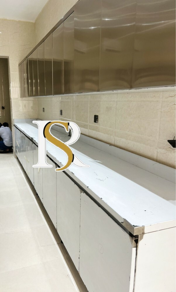 Full kitchen  - 3