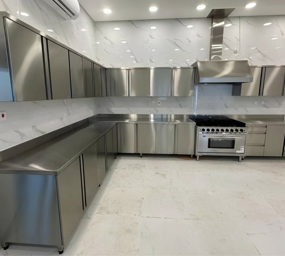 Full kitchen  - 7