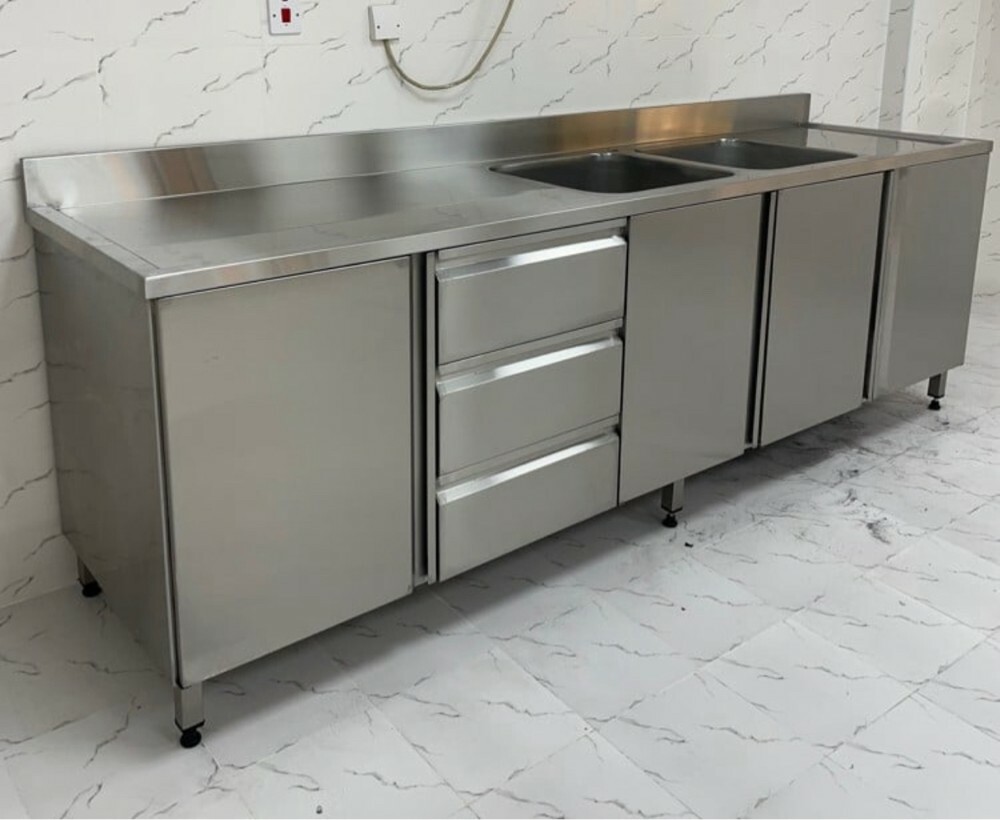 Full kitchen  - 2