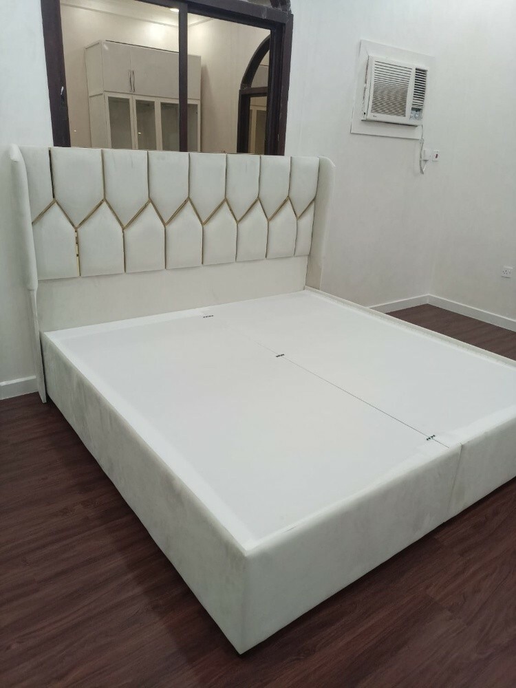 بيع اسرة وغرفة نوم - 1
