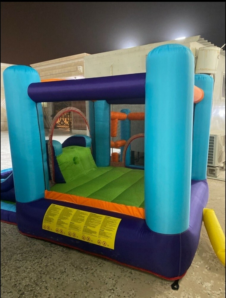 نطاطيه الهواء - 3