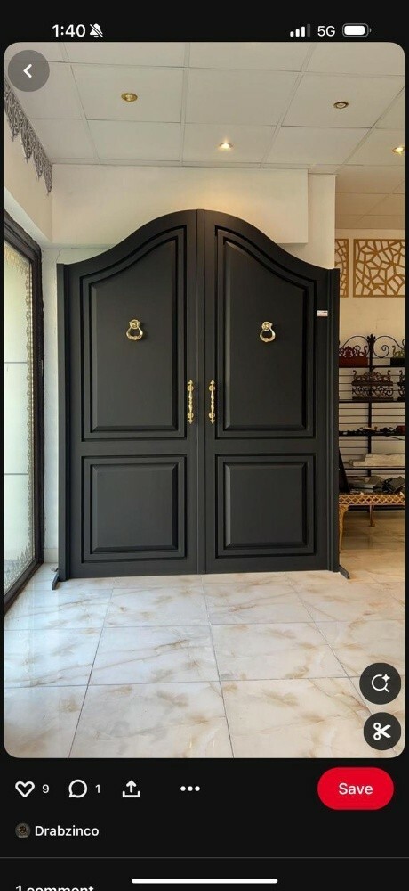 حداد جميع اعمال الحدادة - 3