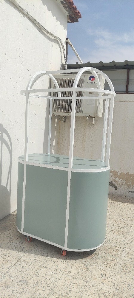 حداد جميع اعمال الحدادة - 25