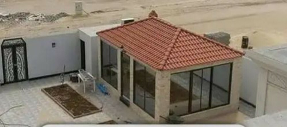 حداد جميع اعمال الحدادة - 28