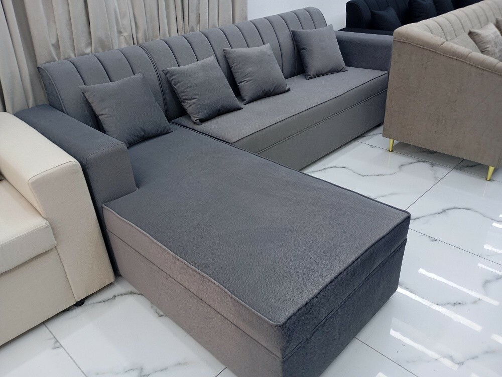 Sale Sofa Set, - 1