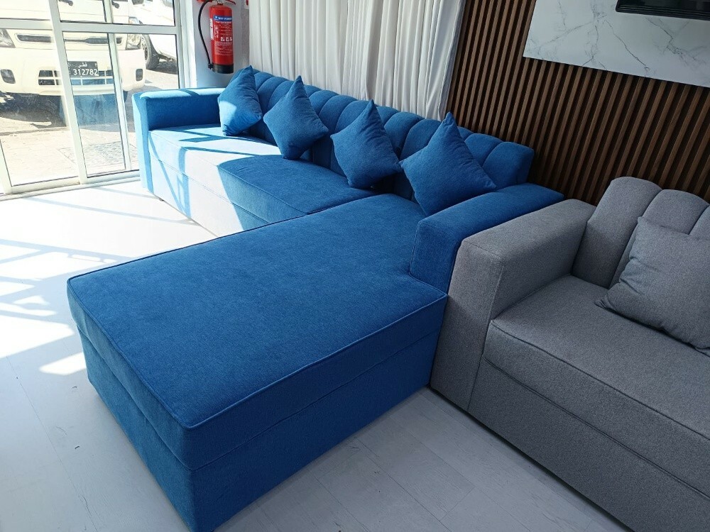 Sale Sofa Set, - 2