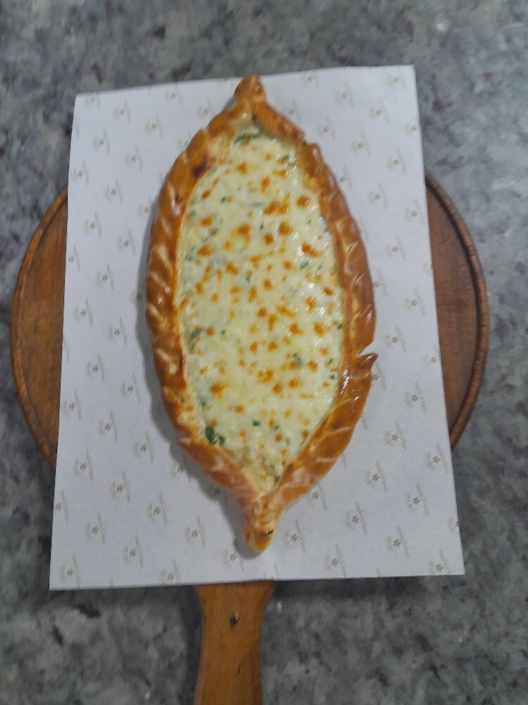 Pasta pizza - 18
