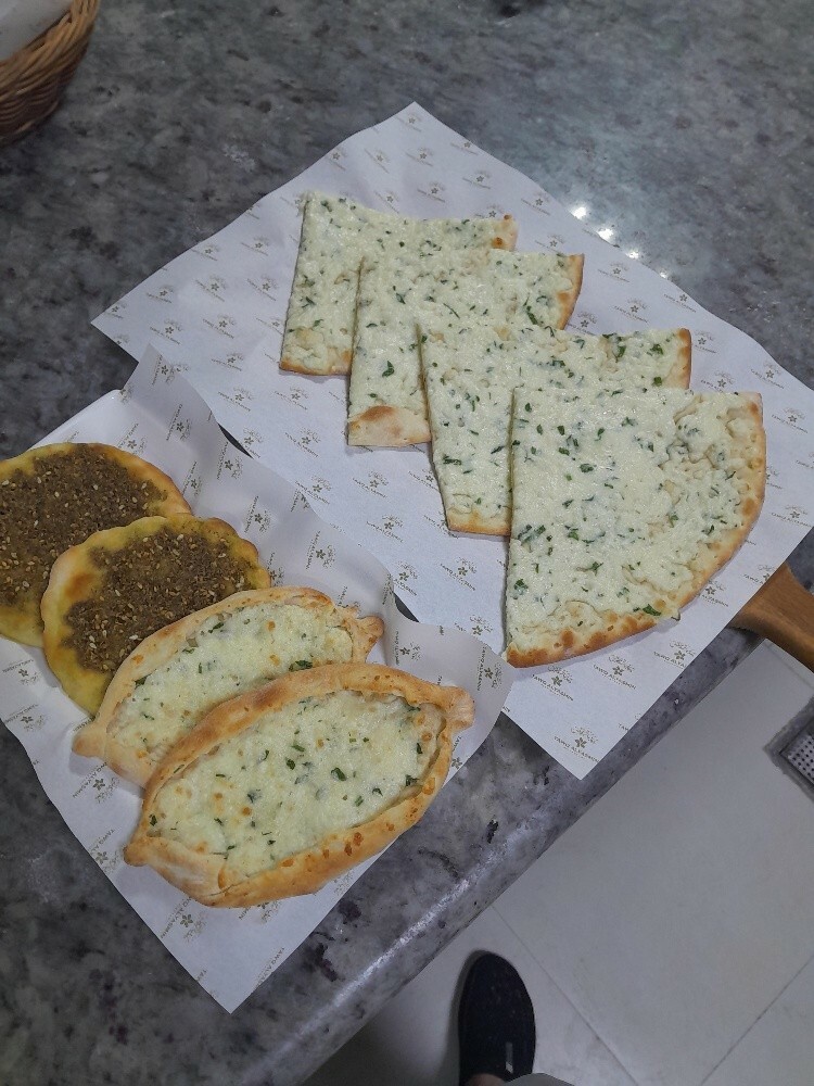 Pasta pizza - 17
