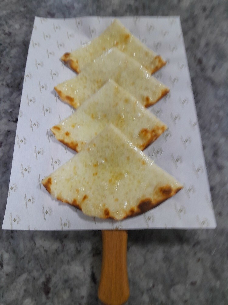 Pasta pizza - 16