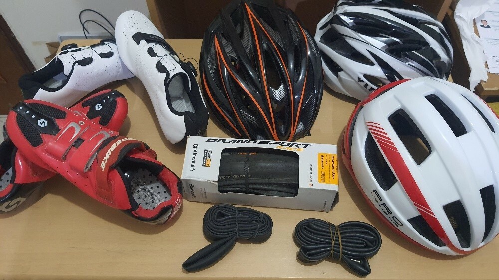 Road Bike (Neg.) - 8