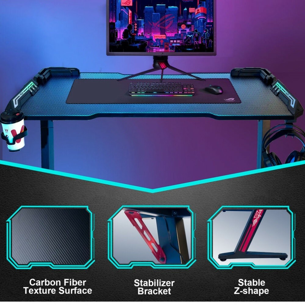 RGB GAMING TABLE - 3