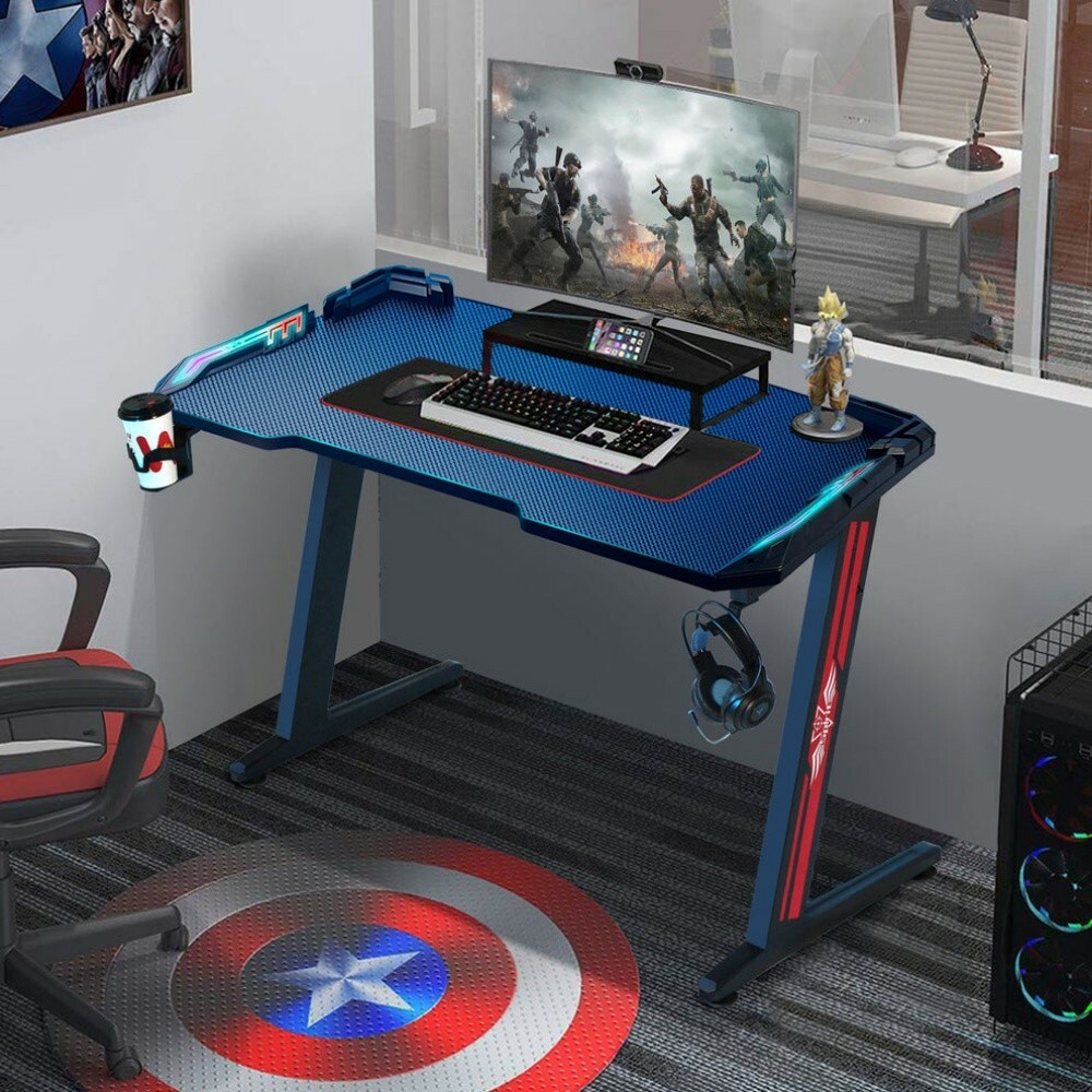 RGB GAMING TABLE - 1