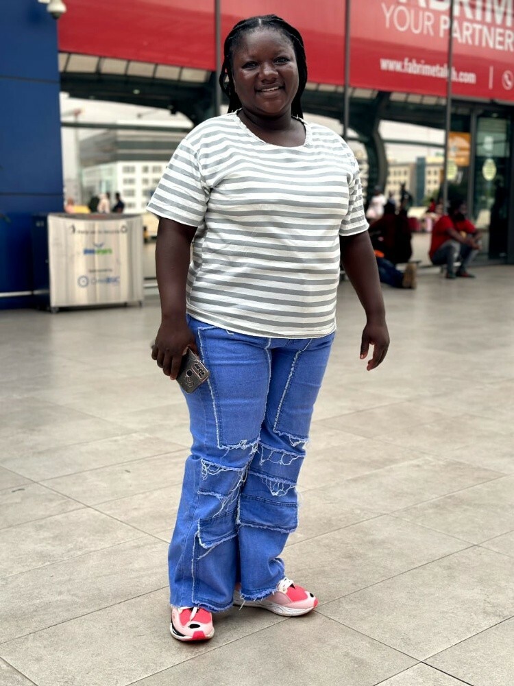 FELICA TETTEH - 1