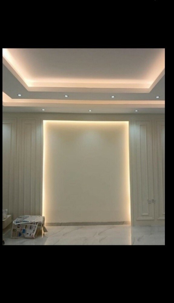 Painting jupsum & decor - 17