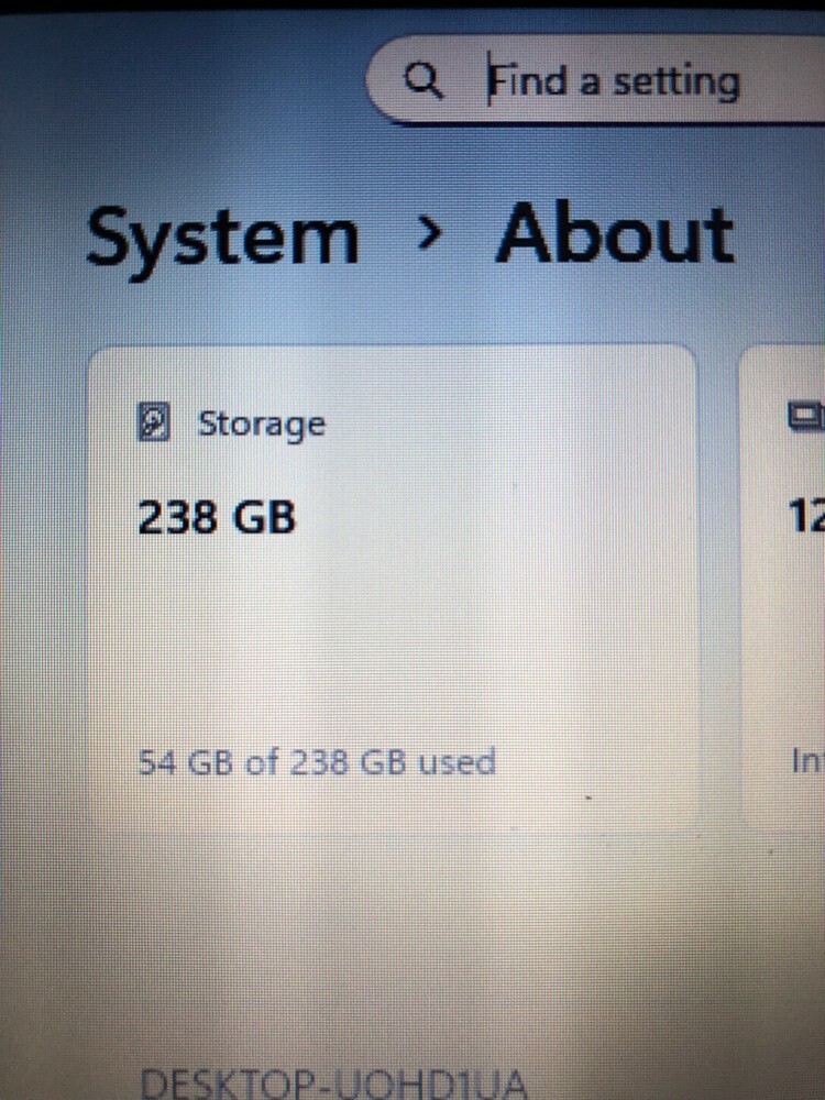DELL Latitude 5400 , i7 , 8th Gen - 6